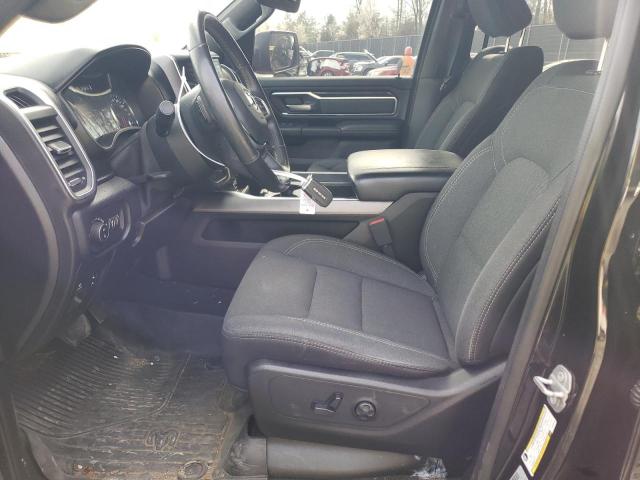 Ram 1500 Big Horn/lone Star Image 6