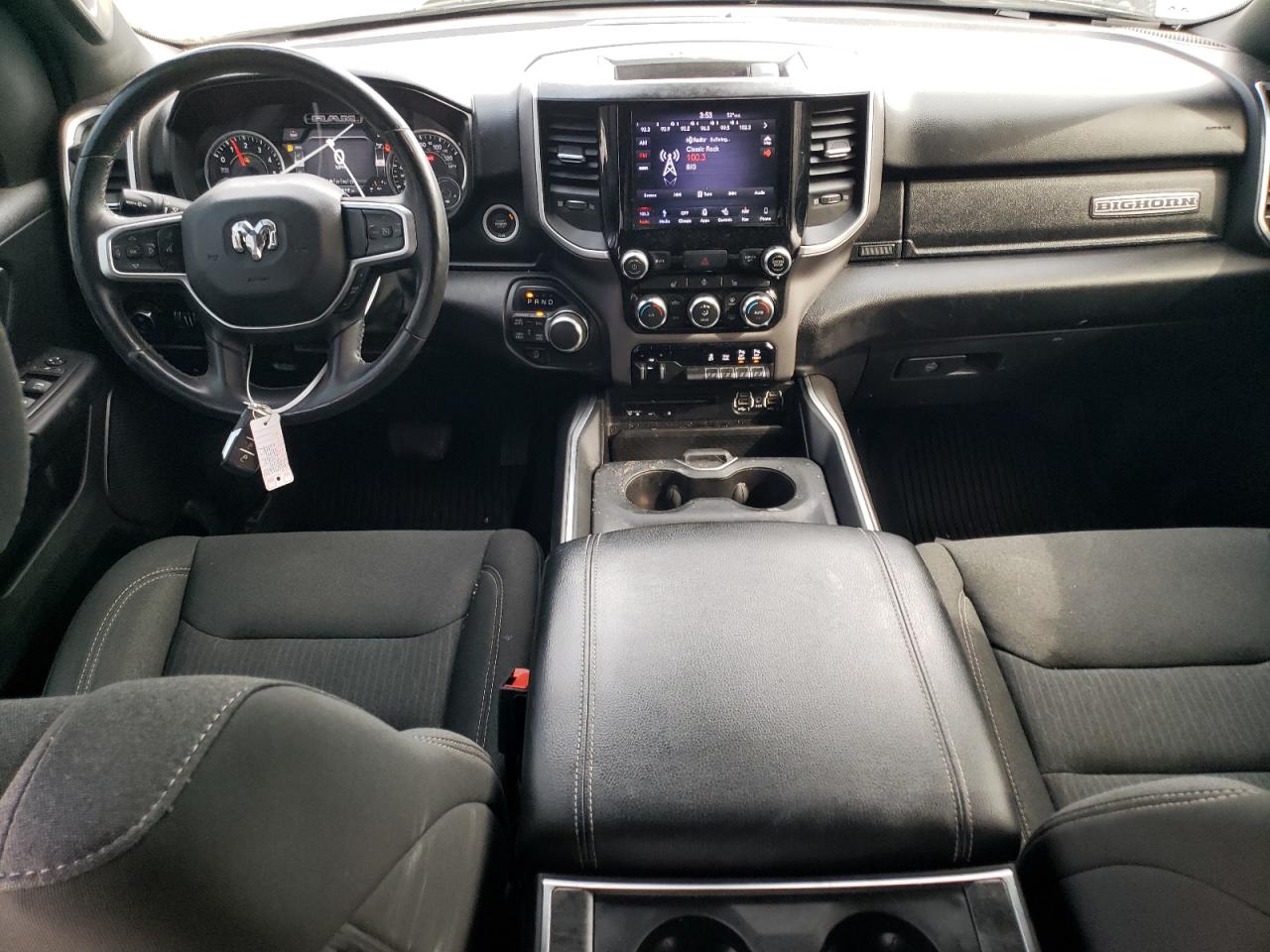 Ram 1500 Big Horn/lone Star Image 7