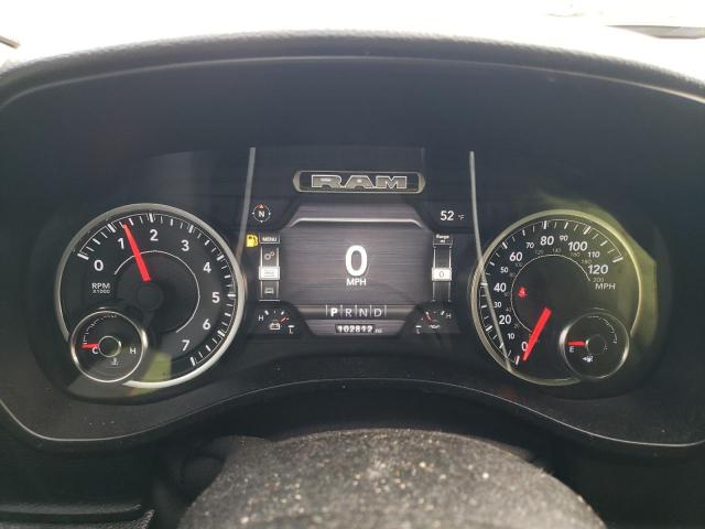 Ram 1500 Big Horn/lone Star Image 3