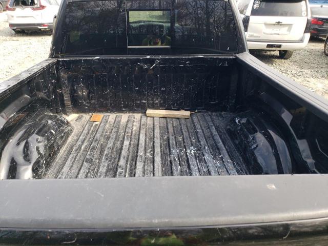 Ram 1500 Big Horn/lone Star Image 8