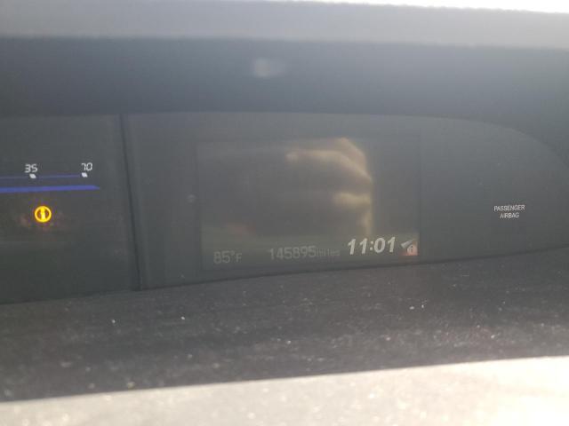 Honda Civic Lx Image 13