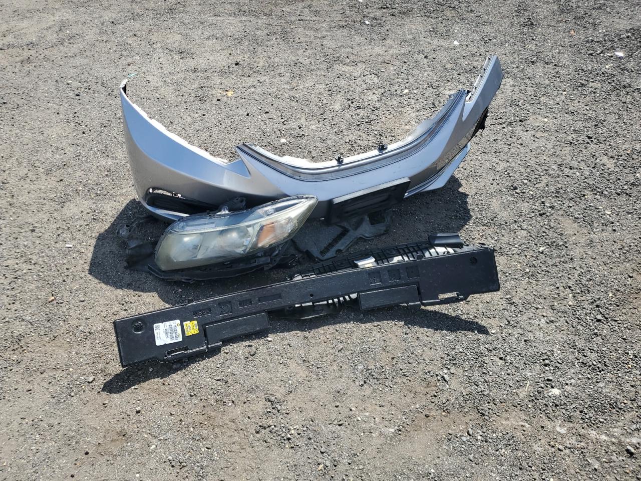 Honda Civic Lx Image 7