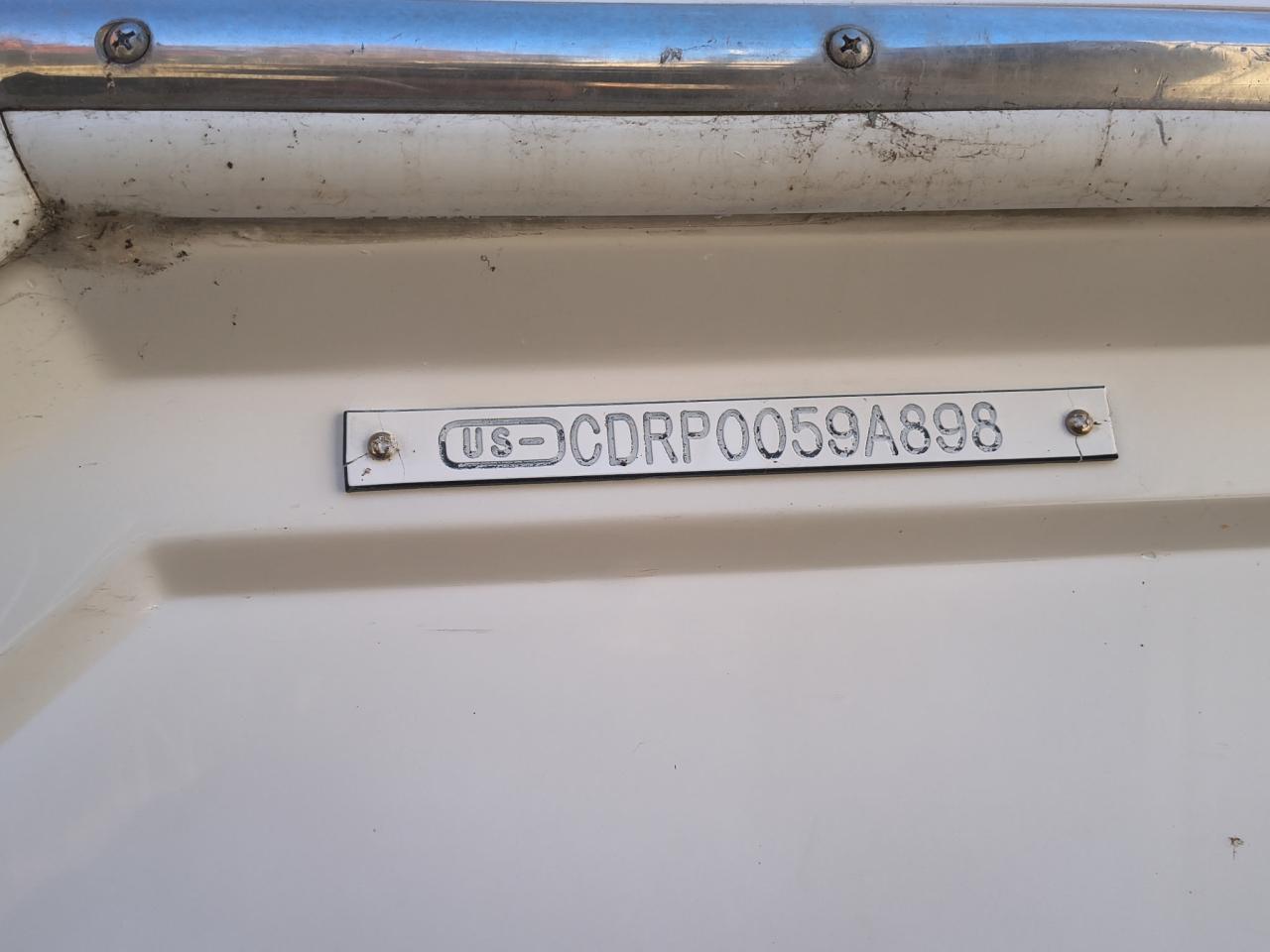 Carver Yachts Boat Image 5