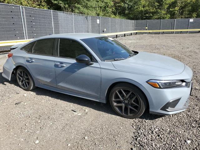 Honda Civic Sport Image 5