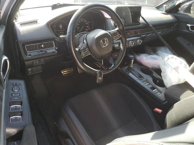 Honda Civic Sport Image 6