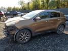 Kia Sportage Ex Image 1