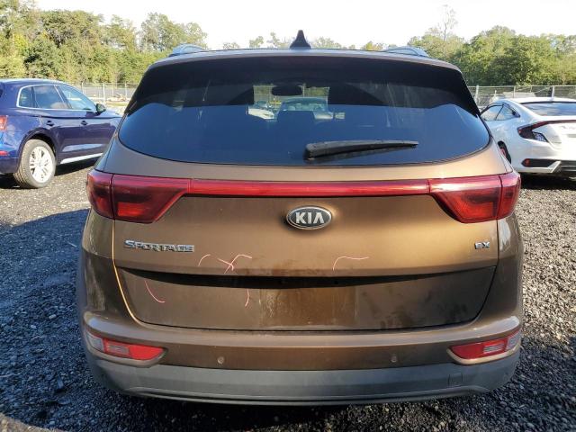 Kia Sportage Ex Image 8