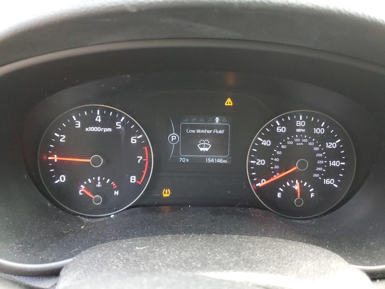 Kia Sportage Ex Image 2