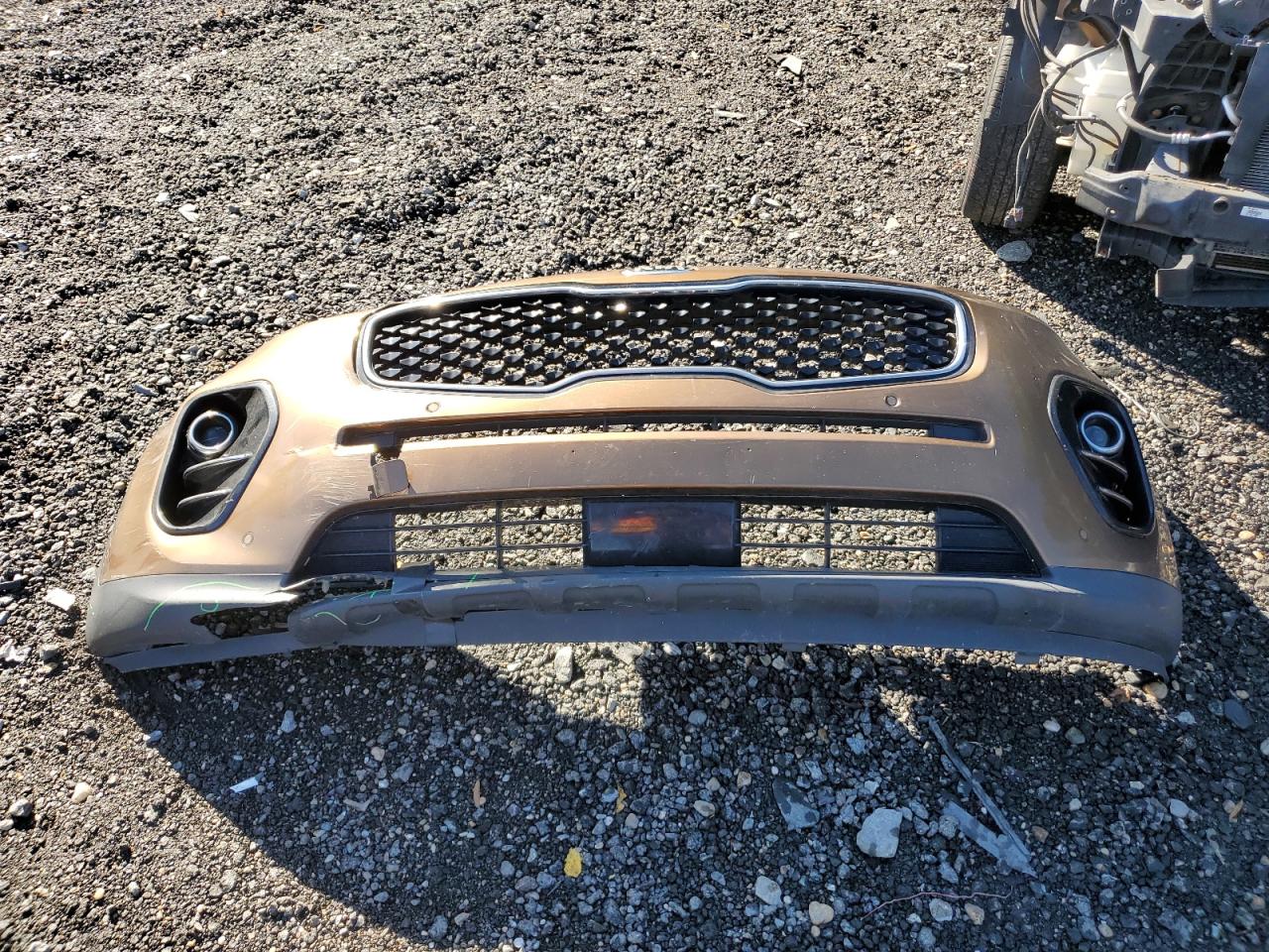 Kia Sportage Ex Image 7