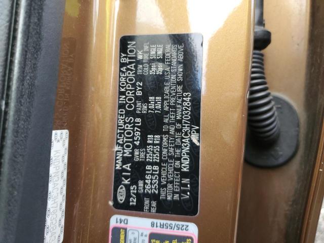 Kia Sportage Ex Image 13