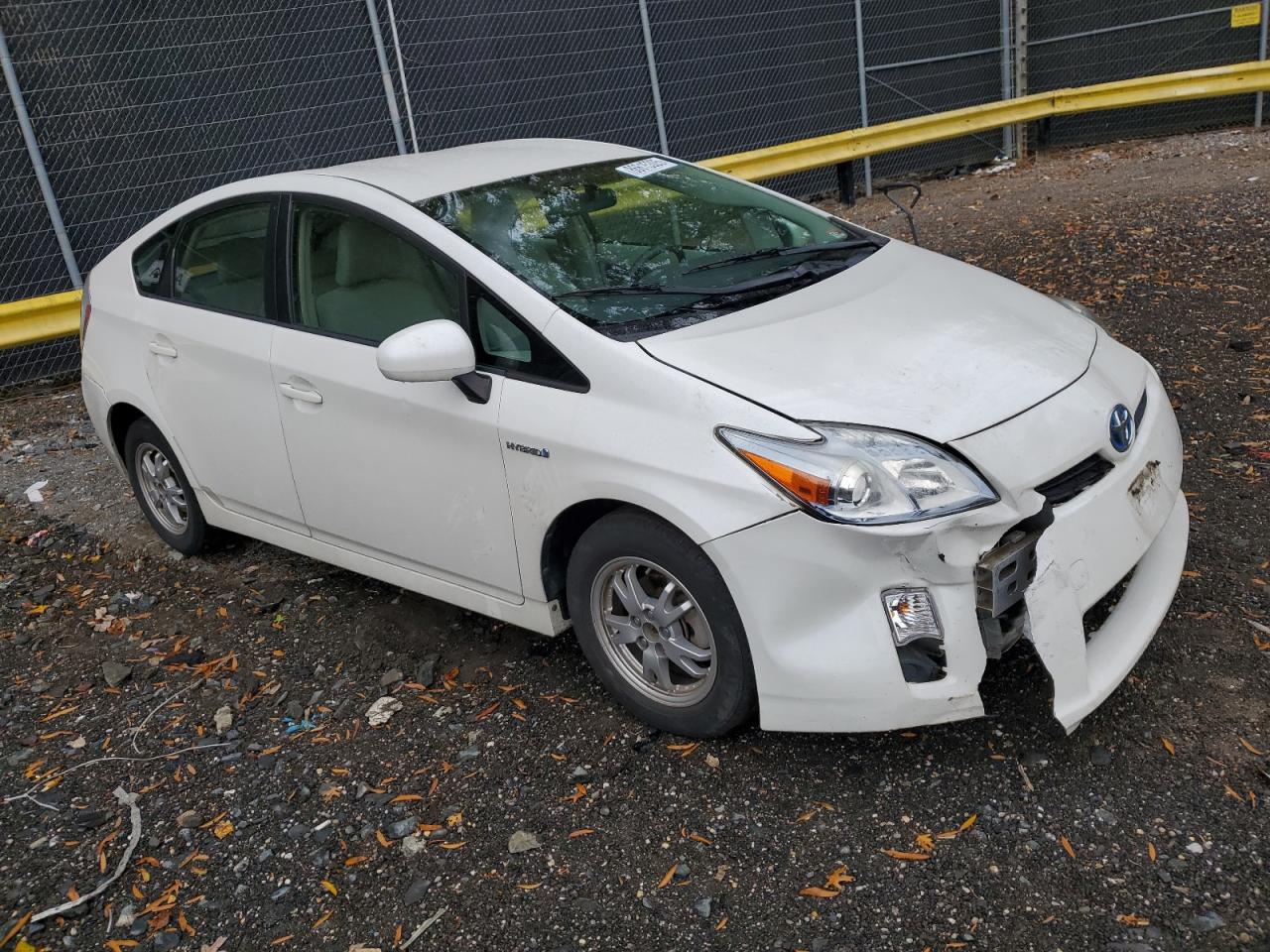 Toyota Prius Image 6