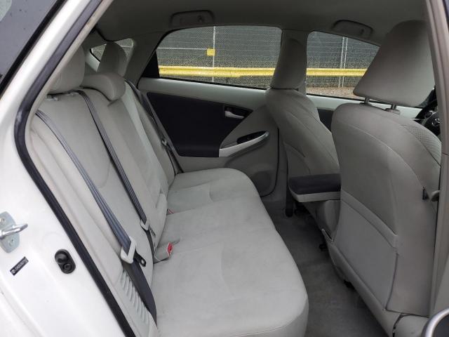 Toyota Prius Image 7