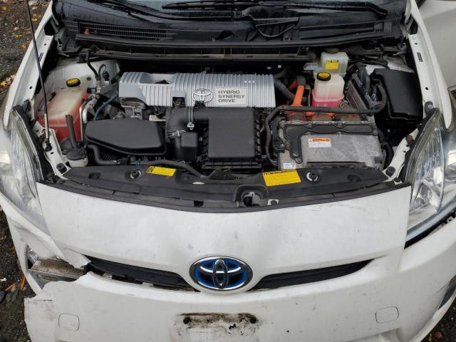 Toyota Prius Image 8