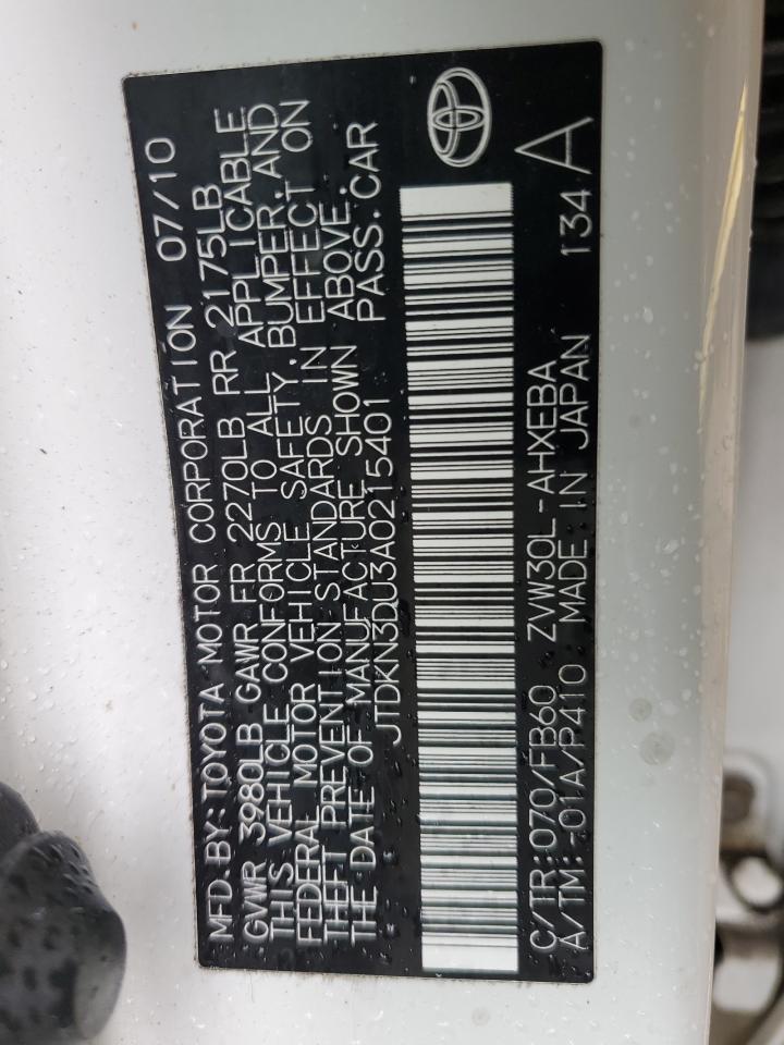 Toyota Prius Image 5