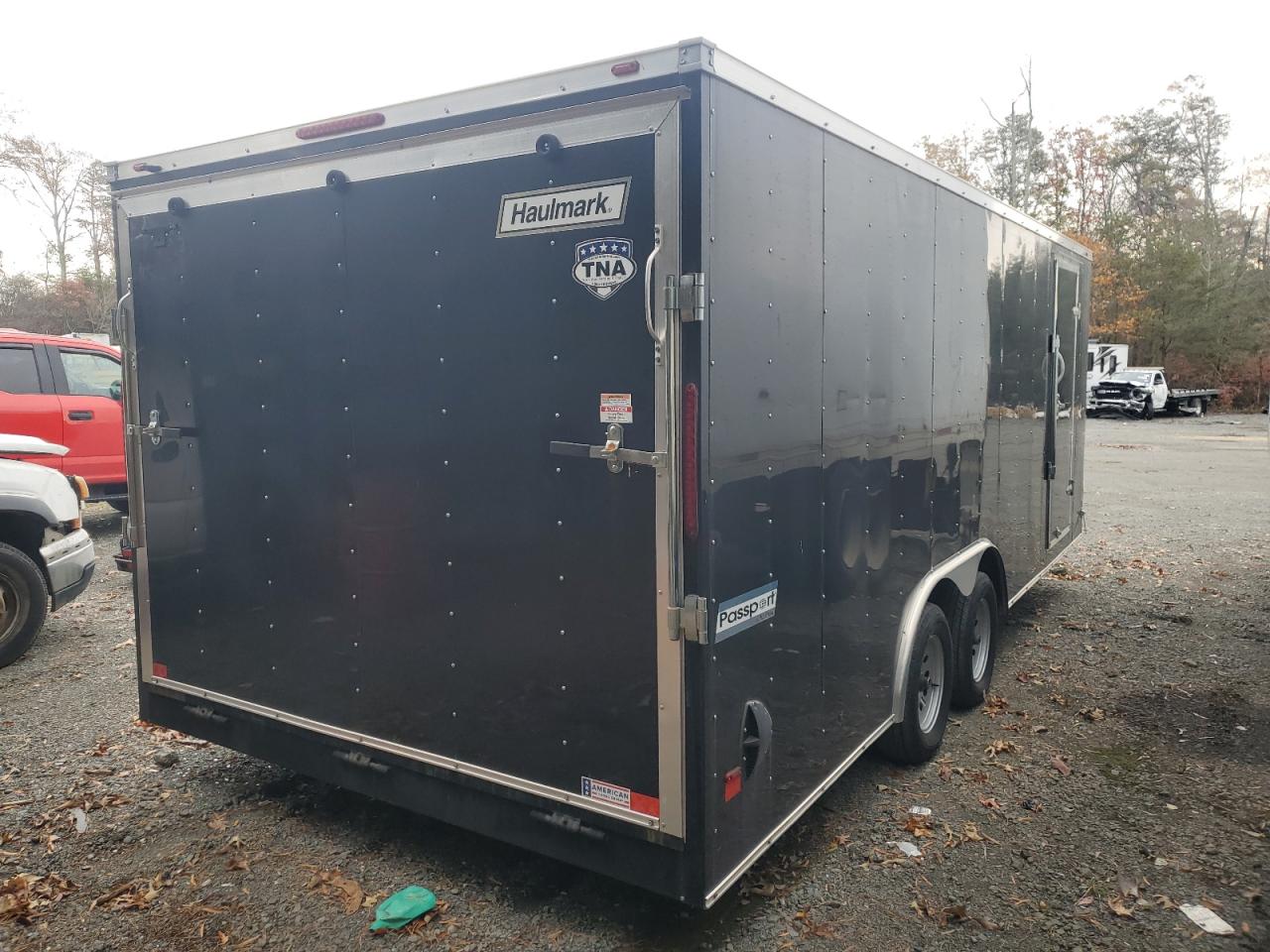 Haulmark Other Image 2