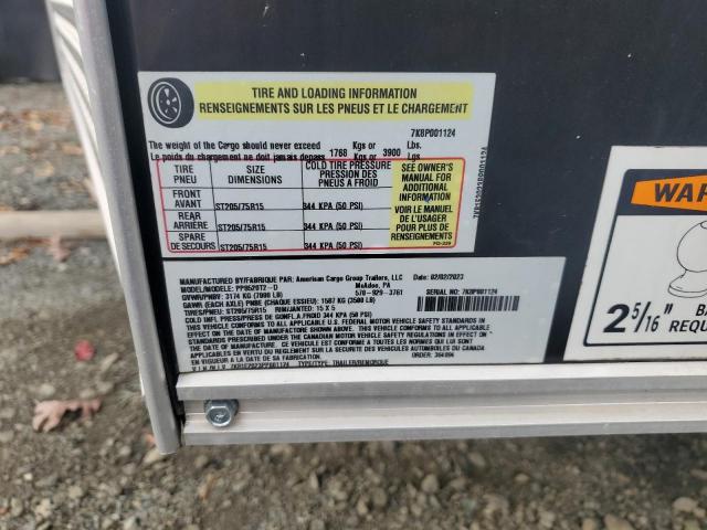 Haulmark Other Image 6