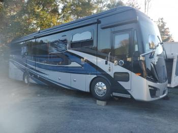  Salvage Tiffin Motorhomes In Phaeton