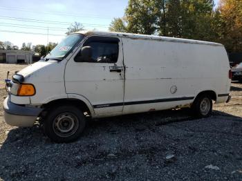  Salvage Dodge B Series