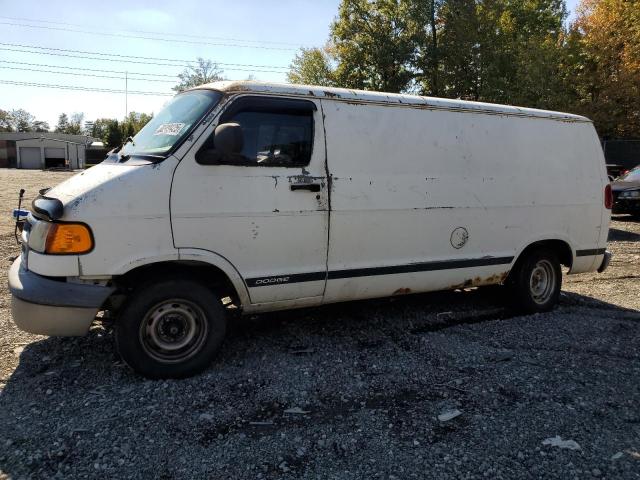  Salvage Dodge B Series