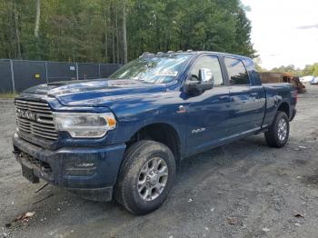  Salvage Ram 3500