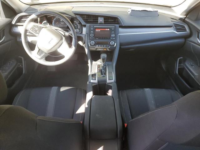 Honda Civic Lx Image 2