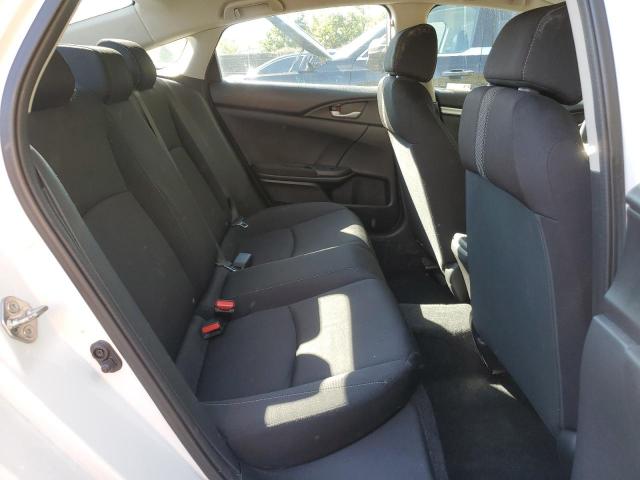 Honda Civic Lx Image 3