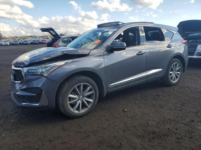  Salvage Acura RDX