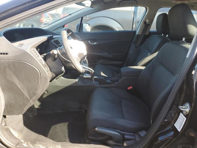 Honda Civic Lx Image 7