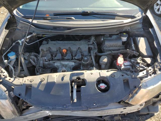 Honda Civic Lx Image 6