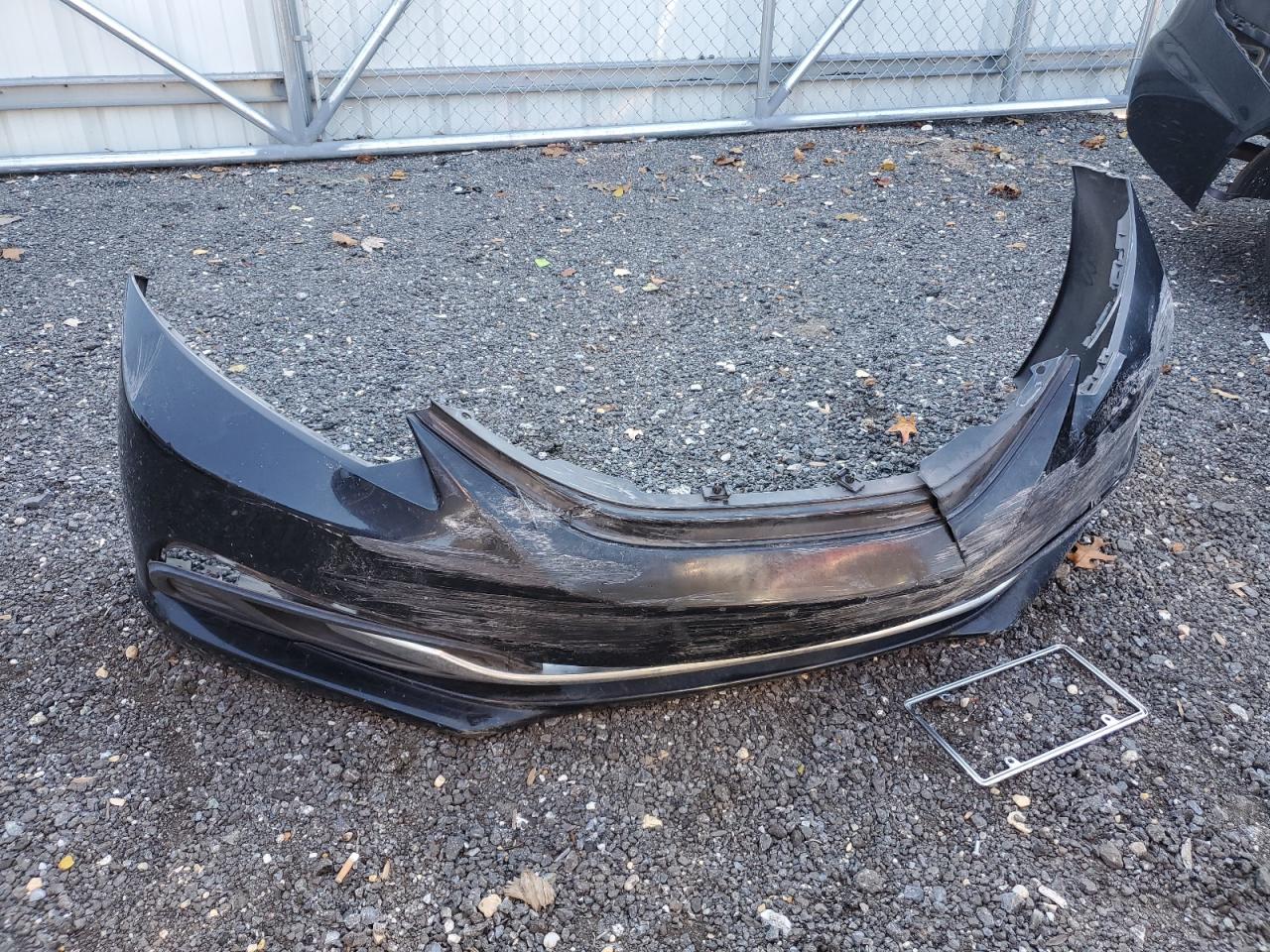 Honda Civic Lx Image 9