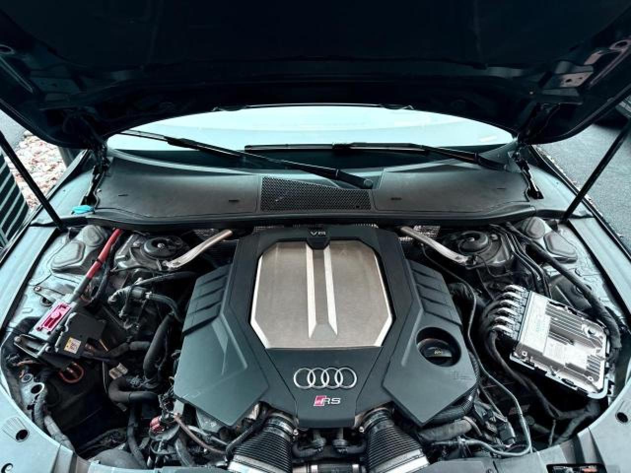 Audi S7 Image 10