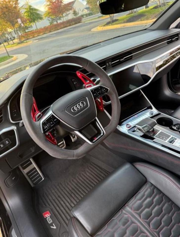 Audi S7 Image 14