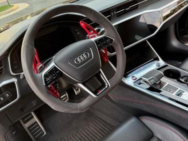 Audi S7 Image 14