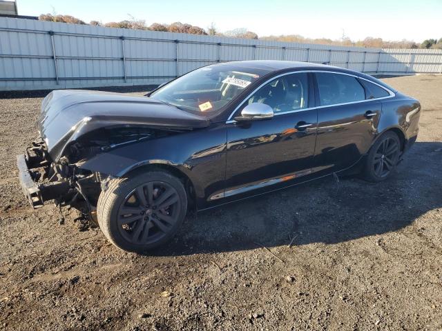  Salvage Jaguar XJ