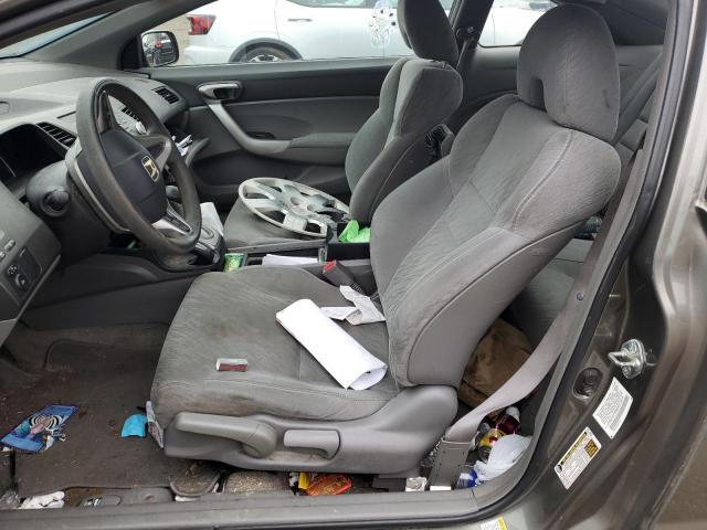 Honda Civic Ex Image 8