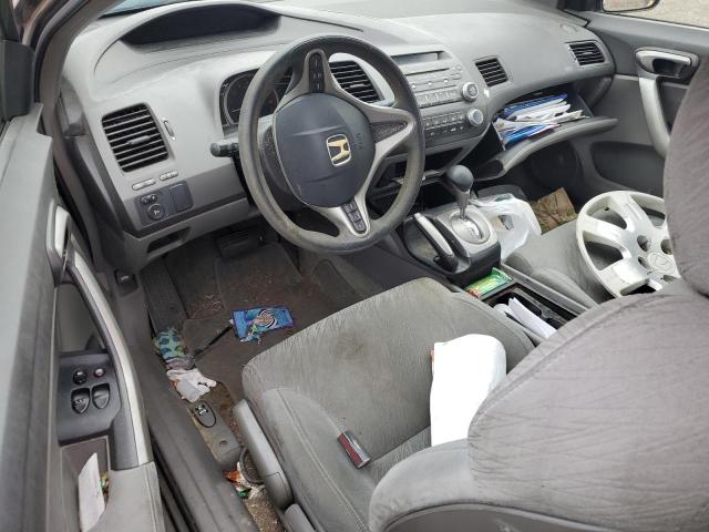 Honda Civic Ex Image 11