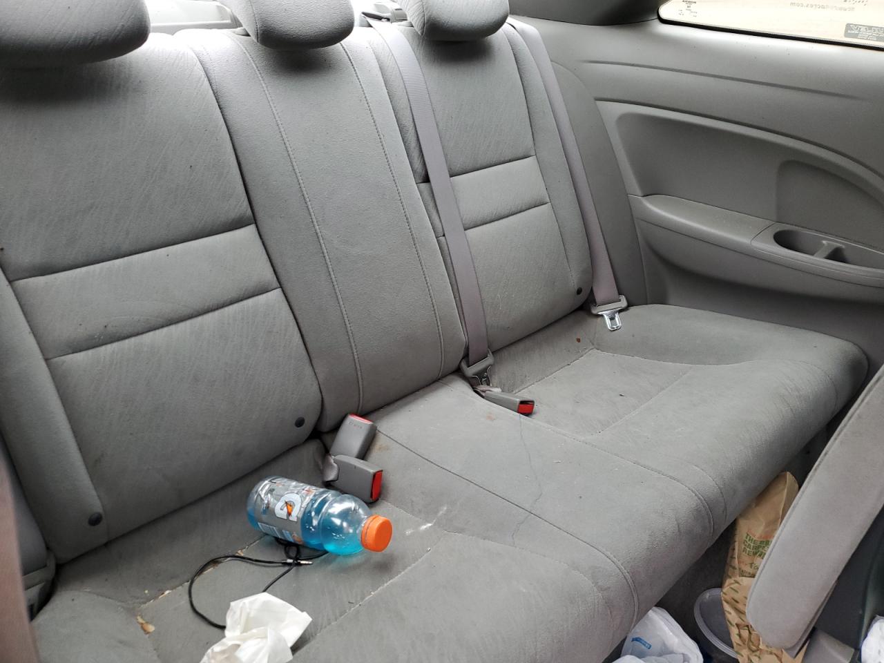 Honda Civic Ex Image 7