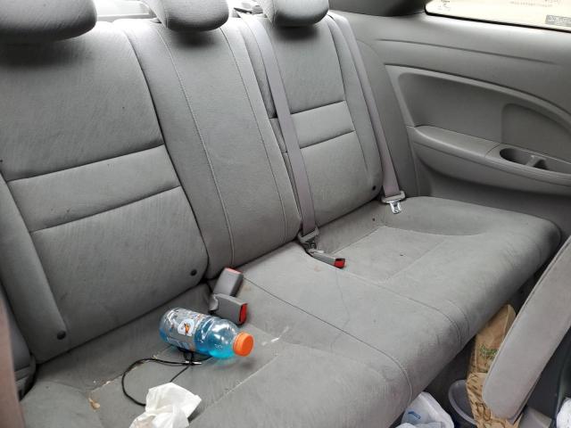 Honda Civic Ex Image 7