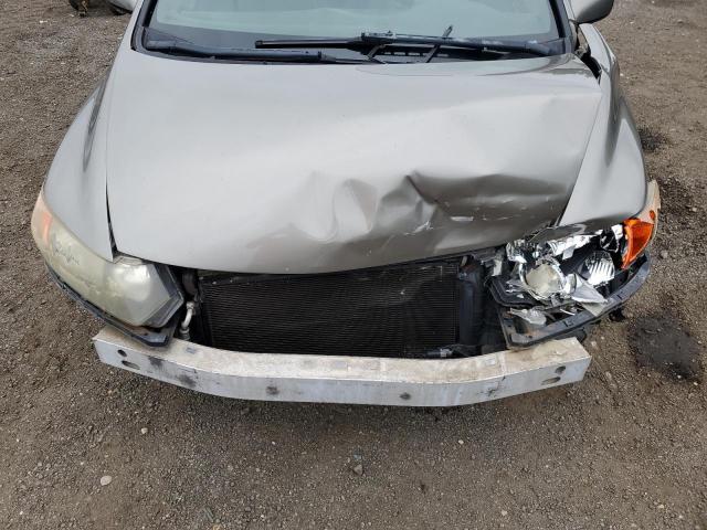 Honda Civic Ex Image 5