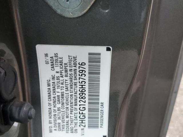 Honda Civic Ex Image 13