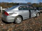 Honda Civic Hybrid Image 4