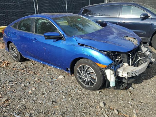 Honda Civic Ex Image 8