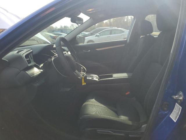 Honda Civic Ex Image 3