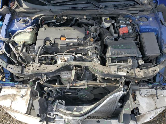 Honda Civic Ex Image 5
