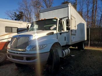  Salvage International 4000 Serie