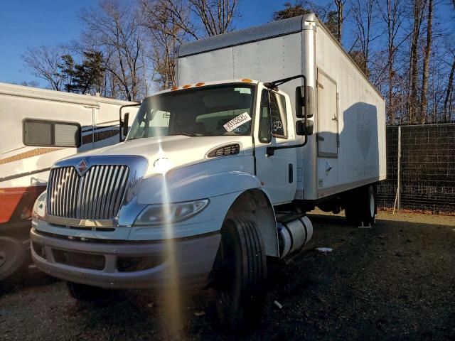  Salvage International 4000 Serie