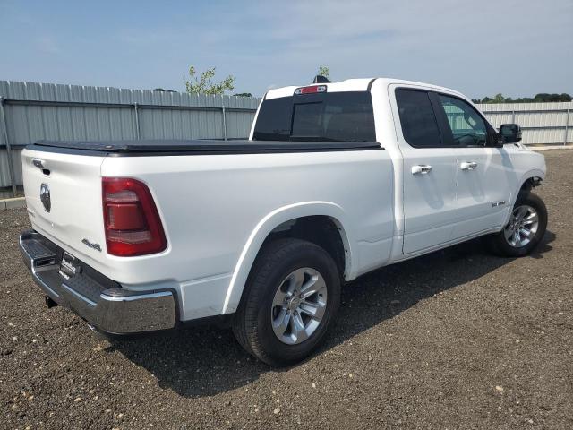 Ram 1500 Laramie Image 2