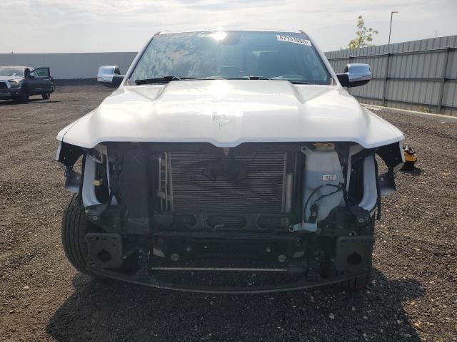 Ram 1500 Laramie Image 4