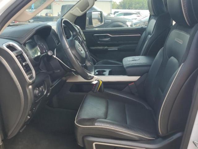 Ram 1500 Laramie Image 9