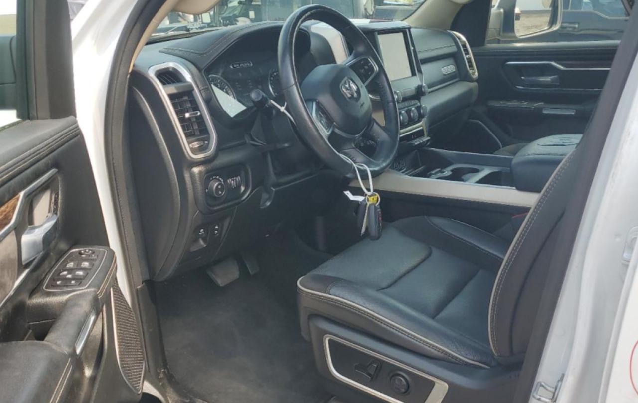 Ram 1500 Laramie Image 7